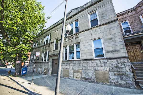 3560-64 W Cermak Rd property